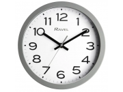Ravel Wall Clock 25cm